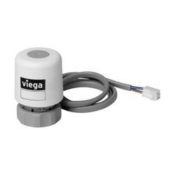Viega Fonterra Heat Control-Stellantrieb 1251.2, 24V... VIEGA-813482 4015211813482 (Abb. 1)