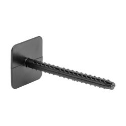 Viega Kunststoffdübel 1281.1, Länge 90mm... VIEGA-827144 4015211827144 (Abb. 1)