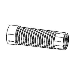 Viega Wandscheibenabdichtung 1517 für Dämmschale Modell 1541.5 und 1541.7... VIEGA-806453 4015211806453 (Abb. 1)