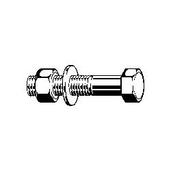 Viega Montageset Temponox 1759.7 für Flanschverbindung... VIEGA-816568 4015211816568 (Abb. 1)