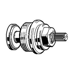 Viega Geradsitzventiloberteil Easytop 2231.22, Siliziumbronze... VIEGA-778361 4015211778361 (Abb. 1)