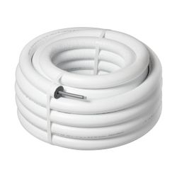 Viega Raxofix Mehrschichtverbundrohr 5302.38, d. 25mm, Wandstärke 2,7mm, Länge 25m, mit 2... VIEGA-816636 4015211816636 (Abb. 1)