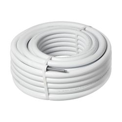 Viega Raxofix Mehrschichtverbundrohr 5302.48, d. 20mm, Wandstärke 2,8mm, Länge 50m, mit 1... VIEGA-816599 4015211816599 (Abb. 1)