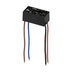 Viega AquaVip Netzteil 5841.71, Kabellänge 128mm, 24V, 0,83A, Schwarz... VIEGA-817374 4015211817374 (Abb. 1)