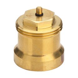 Viega Adapter 1013.2, M30 x 1,5mm, Messing... VIEGA-347147 4015211347147 (Abb. 1)