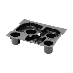 Viega Koffereinsatz 2202.18 für Pressringe 88,9-108mm und Gelenkzugbacke Z2... VIEGA-793586 4015211793586 (Abb. 1)