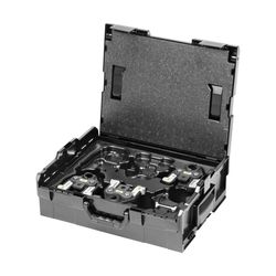 Viega Picco Pressbackenset Picco 2202.22 für Raxofix d. 16-25mm, 3 Pressbacken... VIEGA-793456 4015211793456 (Abb. 1)