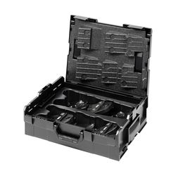 Viega Pressbackenset PT2 2202.30 in Metall 15/22/28mm... VIEGA-793470 4015211793470 (Abb. 1)