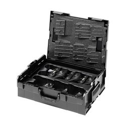 Viega PT2 Pressbackenset PT2 2202.31, Megapress 1/2"-1", 3 Pressbacken... VIEGA-793487 4015211793487 (Abb. 1)
