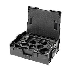 Viega Picco/PT2 Pressringset 2202.40 für metallene Pressverbindersysteme d. 12-35mm, Gele... VIEGA-793524 4015211793524 (Abb. 1)