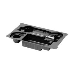 Viega Koffereinsatz XL 2202.8XL für Systemkoffer XL Press Booster... VIEGA-792275 4015211792275 (Abb. 1)