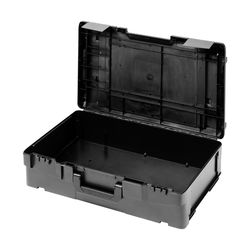 Viega Systemkoffer XL 2202XL, 607x395x178mm, Kunststoff... VIEGA-792176 4015211792176 (Abb. 1)