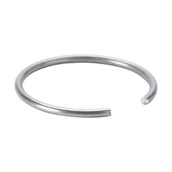 Viega Spannring 2263.1-568, 69,8x3,2mm, Chromnickelstahl... VIEGA-342333 4015211342333 (Abb. 1)