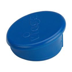 Viega Abdeckkappe 2270.23 in 35mm Kunststoff blau... VIEGA-590376 4015211590376 (Abb. 1)
