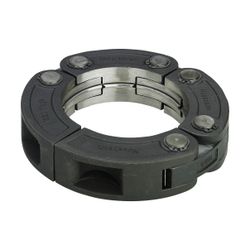 Viega PT2 Presskette 2297.2XL, d. 76,1mm für Sanpress XL-Pressverbinder Rotguss... VIEGA-359249 4015211359249 (Abb. 1)
