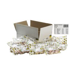 Viega Profipress-Set Setpaket 1 2416.98, 15mm und 22mm, Kupfer... VIEGA-625344 4015211625344 (Abb. 1)