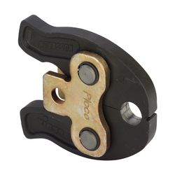 Viega Picco Pressbacke 2484.7 für Kunststoffrohrsysteme Fonterra und Smartloop d. 12mm, S... VIEGA-616915 4015211616915 (Abb. 1)