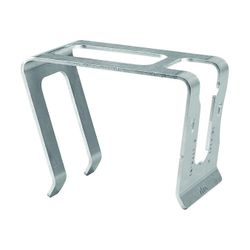 Viega Positionierungshilfe 4278.6, 6", Edelstahl... VIEGA-746476 4015211746476 (Abb. 1)
