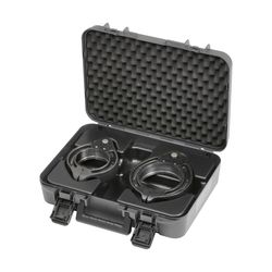 Viega Pressringset für Megapress XL, 4296.5XL mit Pressringen 3" und 4"... VIEGA-762063 4015211762063 (Abb. 1)