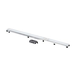 Viega Rost Advantix Visign ER14 4982.81 in 800mm Glas (ESG)... VIEGA-737511 4015211737511 (Abb. 1)