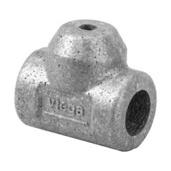 Viega AquaVip Dämmschale 5841.51, DN 20, EPP... VIEGA-795030 4015211795030 (Abb. 1)