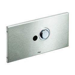 Viega Visign for Public 5 Betätigungsplatte 8326.16, Edelstahl gebürstet... VIEGA-699529 4015211699529 (Abb. 1)