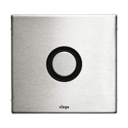 Viega Visign for Public Ausstattungsset 8326.65, Edelstahl gebürstet... VIEGA-735517 4015211735517 (Abb. 1)