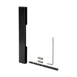 Viega Diebstahlsicherung 8330.15 für Betätigungsplatten, Kunststoff... VIEGA-605582 4015211605582 (Abb. 1)