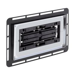 Viega Funktionseinheit 8332.3 für Natursteinplatten... VIEGA-645182 4015211645182 (Abb. 1)
