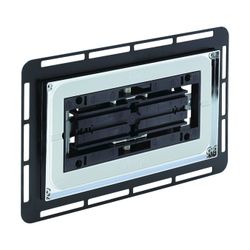 Viega Funktionseinheit 8332.3 für Natursteinplatten... VIEGA-645182 4015211645182 (Abb. 1)