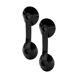 Viega Saugfußset 8350.125, d. 120mm, Kunststoff, 2 Stück... VIEGA-676773 4015211676773 (Abb. 1)