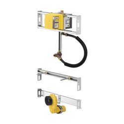 Viega Prevista Dry Plus Urinal Modul 8561, 1120-1300mm... VIEGA-824105 4015211824105 (Abb. 1)
