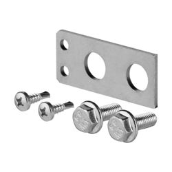 Viega Zubehörset 8570.65, Stahl verzinkt... VIEGA-816353 4015211816353 (Abb. 1)