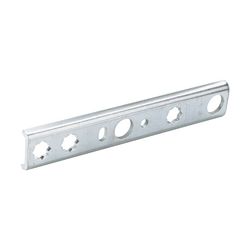 Viega Halterung 94479-282, 80/100mm, Stahl verzinkt... VIEGA-259082 4015211259082 (Abb. 1)
