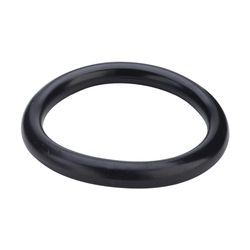 Viega O-Ring 9958-455 in 66x9mm Kunststoff schwarz... VIEGA-119072 4015211119072 (Abb. 1)