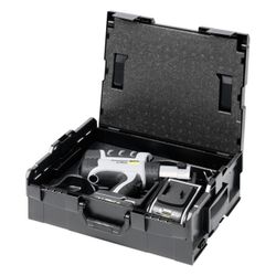 Viega Pressgun 6 Plus Presswerkzeug 2295.3, Akku und Ladegerät 18V/2,5 Ah... VIEGA-790547 4015211790547 (Abb. 1)