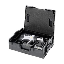 Viega Presswerkzeug Pressgun 6 Plus 2295.3 in 18V... VIEGA-790547 4015211790547 (Abb. 1)