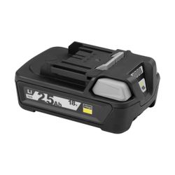 Viega Akku 18V Lithium-Ionen 2488.63 in 2.5Ah Kapazität... VIEGA-790912 4015211790912 (Abb. 1)