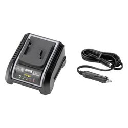 Viega Akku-Ladegerät 2488.65 für Viega 18 V-Lithium-Ionen-Akkus... VIEGA-790936 4015211790936 (Abb. 1)