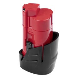 Viega Li-Ionen Akku 2488.9, 12V, 3,0Ah Kapazität... VIEGA-798475 4015211798475 (Abb. 1)