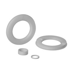 Viega Reparaturset 4275.98 für Easytop Kugelhahn 3-teilig, 1 1/4"... VIEGA-787769 4015211787769 (Abb. 1)