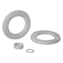 Viega Reparaturset 4275.98 für Easytop Kugelhahn 3-teilig, 1 1/4"... VIEGA-787769 4015211787769 (Abb. 1)