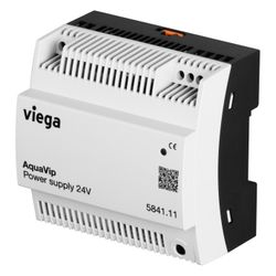 Viega AquaVip Netzteil 5841.11, 230V AC 24V DC... VIEGA-793623 4015211793623 (Abb. 1)