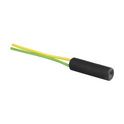 Viega AquaVip Kabel-Endwiderstand 5841.21, Länge 64mm, wasserdicht, halogenfrei, 24V... VIEGA-793661 4015211793661 (Abb. 1)