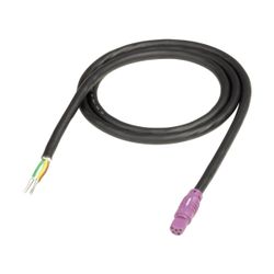 Viega AquaVip Anschlusskabel CAN 5841.24, Länge 1000mm... VIEGA-793715 4015211793715 (Abb. 1)