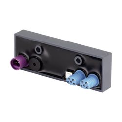 Viega AquaVip Interface CAN Multisensor 5841.65, 24V... VIEGA-794958 4015211794958 (Abb. 1)