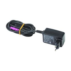 Viega AquaVip Netzteil 5841.70, Kabellänge 1,83m, Schwarz... VIEGA-796938 4015211796938 (Abb. 1)