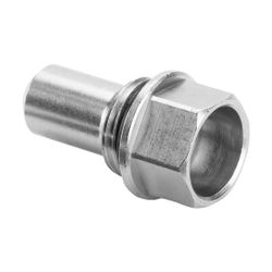Viega Montageset 1004.18 für Fonterra-Flächentemperierung, Vor- oder Rücklaufbalken des H... VIEGA-673581 4015211673581 (Abb. 1)