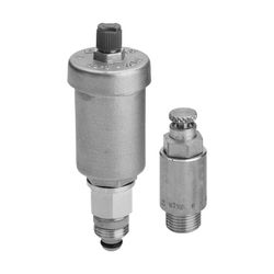 Viega Entlüftungsset 1028, R 3/8", Messing... VIEGA-259440 4015211259440 (Abb. 1)