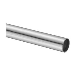 Viega Prestabo XL Rohr 1103XL, d. 76,1x2mm, Länge 6m, Stahl verzinkt, Großbund... VIEGA-598334 4015211598334 (Abb. 1)